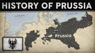 History of Prussia: Every Year