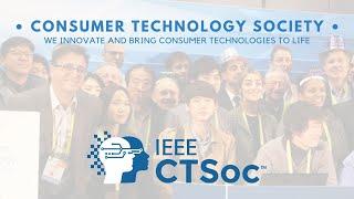 10 minutes Film about the IEEE CTSoc