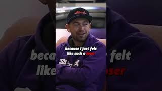 From Homeless To Owning A Bugatti | TheStradman