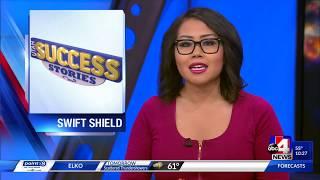 ABC4 Utah Success Stories: ATCS