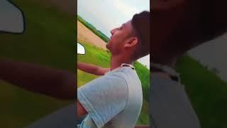 Shubham Goswami rider scene