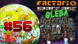 Aavak Can Into Space?! - Let’s Play Factorio Space Age - Part 56