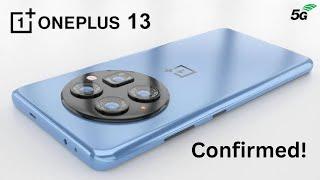 Avoid These OnePlus 13 Rumors At All Costs! Get the REAL Scoop Here!