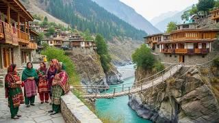 Secrets of Pakistan - You Won’t Believe They Exist | 4K Travel Documentary