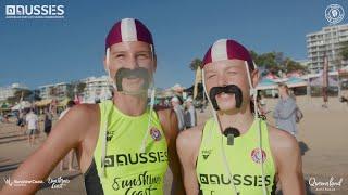 Aussies 2024 | Youth Competition Highlights