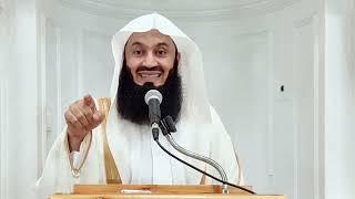 Welcoming Ramadan - Boost with Mufti Menk - Ramadan 2024