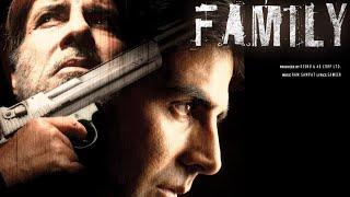 Family full hindi movie