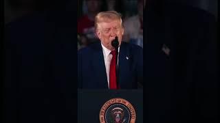 С Днем рождения Дональд Трамп 