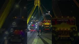 new dancing car 