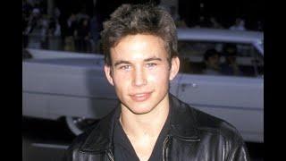 Evolution of: Jonathan Taylor Thomas