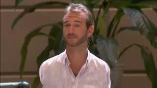 Hour of Power mit Nick Vujicic: Suche Gottes Plan!