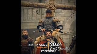 Imren tagin Ka program to wargaya ||Atif Editx02️ #kurulusosman #shortsviral #osmanbey #viral