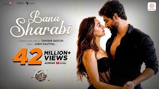 Bana Sharabi | Govinda Naam Mera | Vicky Kaushal, Kiara Advani | Tanishk Bagchi, Jubin Nautiyal