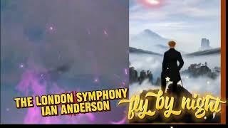 THE LONDON  SYMPHONY AND IAN ANDERSON VS DEPORTES EN ACCION   FLY BY NIGHT  #tv#argentina