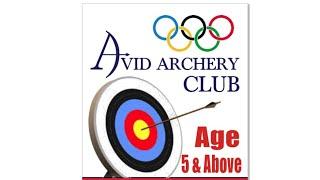 Fun Fitness for archers | Avid Archery Club