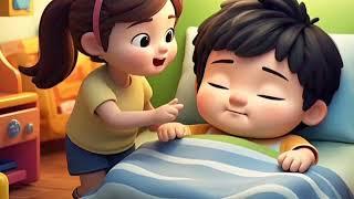 Are you sleeping  / kindergarten #chuchutv #chunchunntv #pinkfong #infobells #supersimplesongs