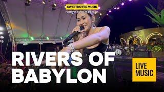 Rivers Of Babylon | Sweetnotes Live @ Surallah