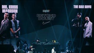 Mr. Kriss & Marson vs The Bad Guys  [Top 16] // stance x BEYOND DOUBT 2024