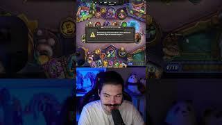 Какой у вас рейтинг сейчас? #shorts  #twitch #hearthstonegg #hearthstone #battlegrounds