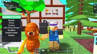 (WORKING NEW TROLL FUNNY Roblox Audios(April 2023(Loud)