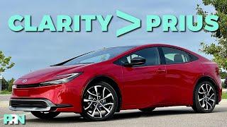 Hybrid Reborn? | 2024 Toyota Prius Prime XSE Limited PHEV Full Tour & Review