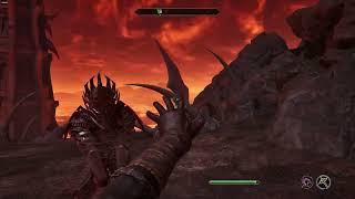 The Elder Scrolls IV Oblivion Remastered, 4K  SpellBreaker