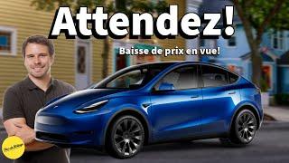 ATTENDEZ AVANT D'ACHETER! - Baisse de prix!