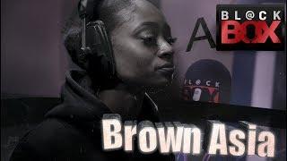 Brown Asia || BL@CKBOX S16 || Ep. 64