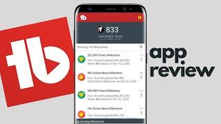 TubeBuddy App Review | An App For YouTube Creators