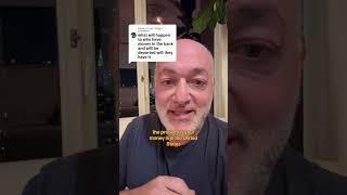 thing Brad advises that if you are deported, any money in your U.S