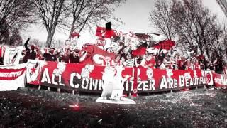 S.U.F.F. - 99 ole! (Musikvideo HD) feat. Roter Stern Leipzig