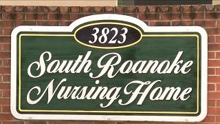 72 residents, staff members recover at South Roanoke Nursing Home