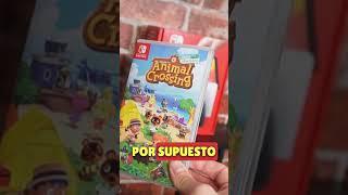 Los Mejores Juegos del Nintendo Switch