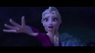 Frozen 2 2019 Official Trailer 2019 | Peli Series HD