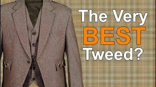 Best Tweed Vest to Match Your Kilt?