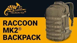 Helikon-Tex - Raccoon Mk2® Backpack