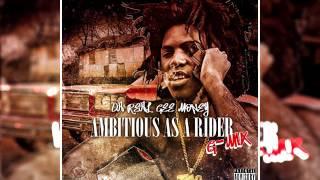 Da Real Gee Money - Ambition As A Rider (G-Mix)