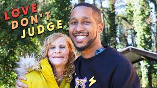 I'm 24, My Wife's 61 - Now We Want A Baby | LOVE DON’T JUDGE