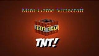 Tnt Tag (Серия 1)-С Росом
