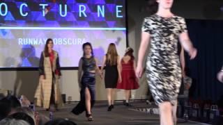 MesaCC Fashion Show Part One Spring 2016