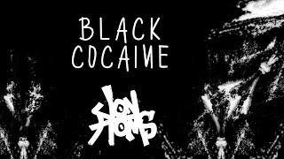 Jon Atoms - Black Cocaine