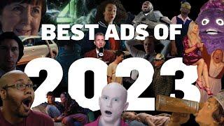 Best Ads 2023