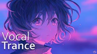  Best Emotional Vocal Trance Mix 2023 (Vol. 1) 