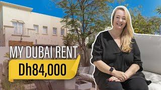 My Dubai Rent: Villa townhouse a bargain for Dh84,000