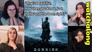 Churchill's Address to Commons (Ending) | Dunkirk (2017) Realtime Movie Reactions