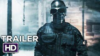 CATALYST Trailer (2025) Sci-Fi, Thriller Movie HD