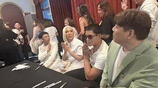 Vice Ganda US Concert at Saban Theatre Part3