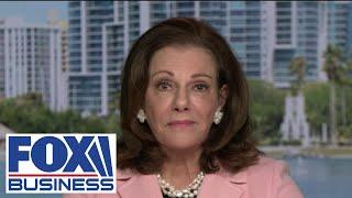 KT McFarland: Media were 'co-conspirators' in Trump-Russia probe