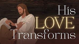"His Love Transforms" | April 27 2025 | Pastor Anthony Cain