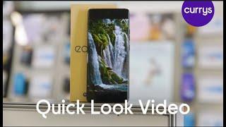 Motorola Edge 50 Pro - Quick Look